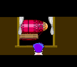 Dream Master screenshot 4 for Famicom
